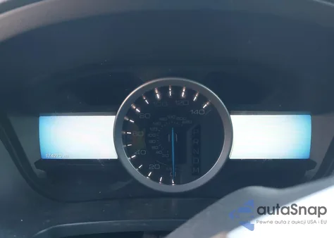 2013 Ford Explorer Limited z USA, uszkodzony, nr VIN 1FM5K7F88DGC39018